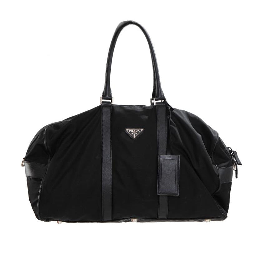 BOLSA MALA PRADA RE-NYLON