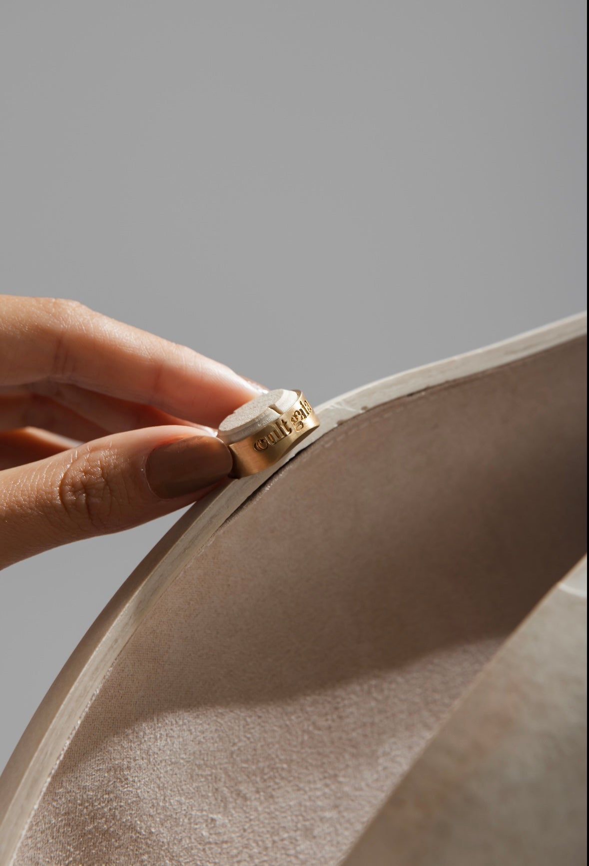 CLUTCH CULT GAIA CALDERA