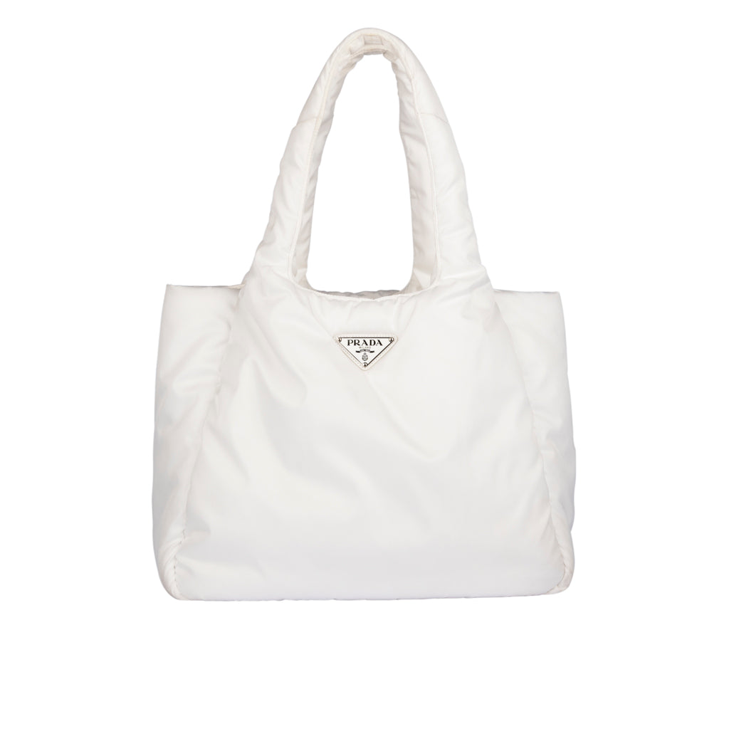 BOLSA PRADA PUFFER RE-NYLON