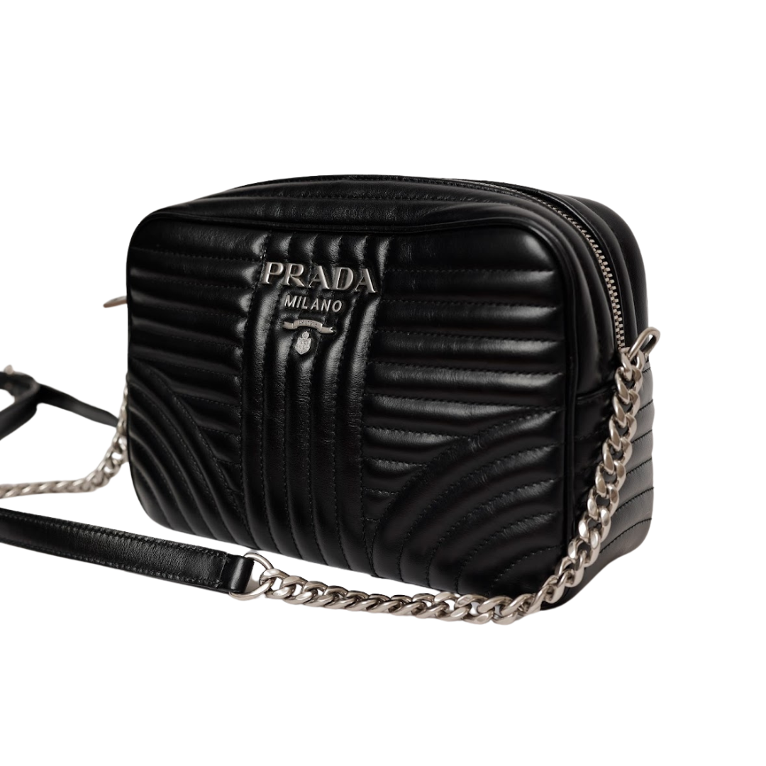 BOLSA PRADA CAMERA