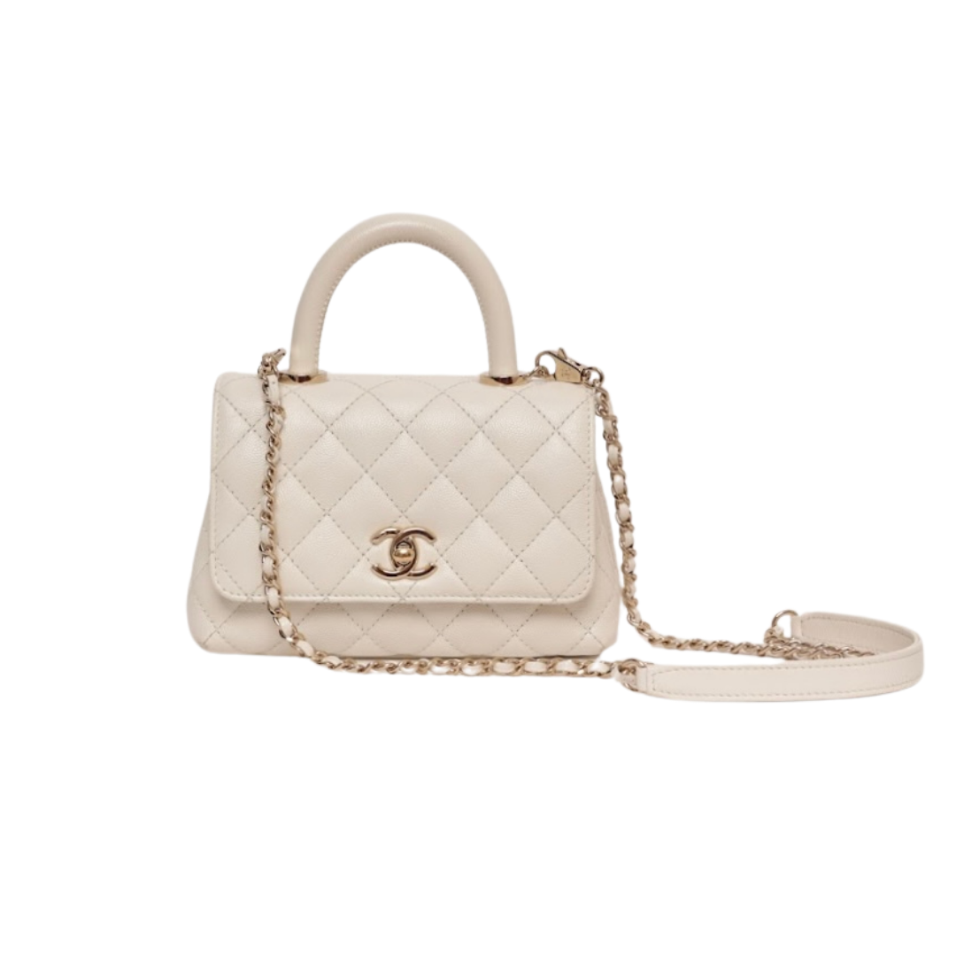 Bolsas coco chanel hotsell
