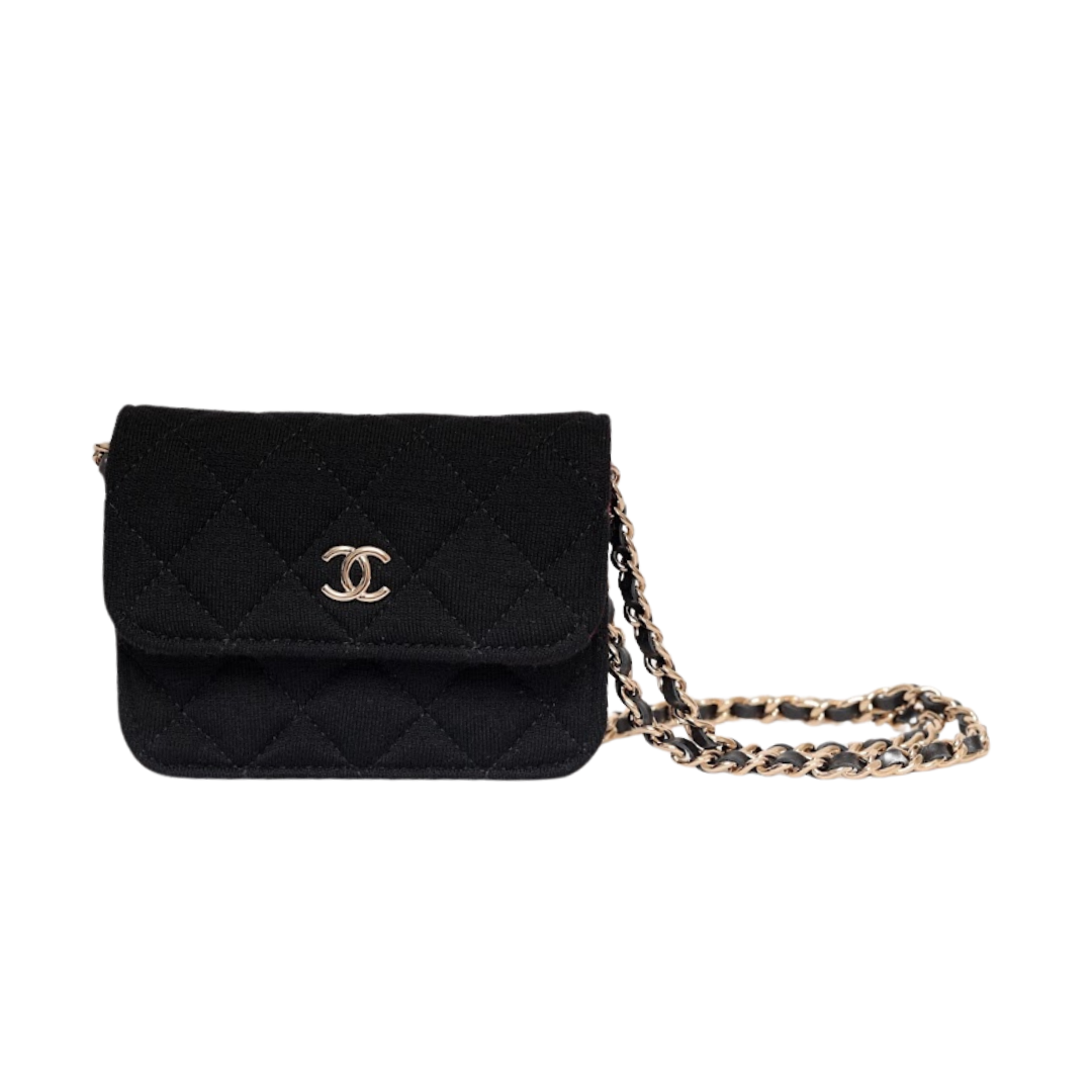 BOLSA CHANEL MINI