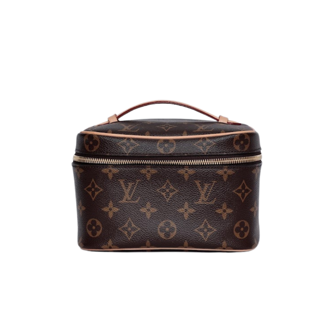 BOLSA MINI NICE LOUIS VUITTON