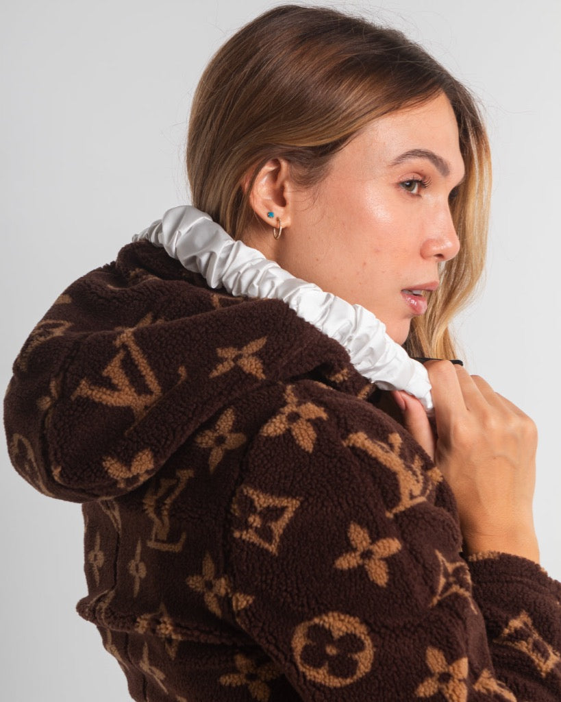 CASACO LOUIS VUITTON 36/38