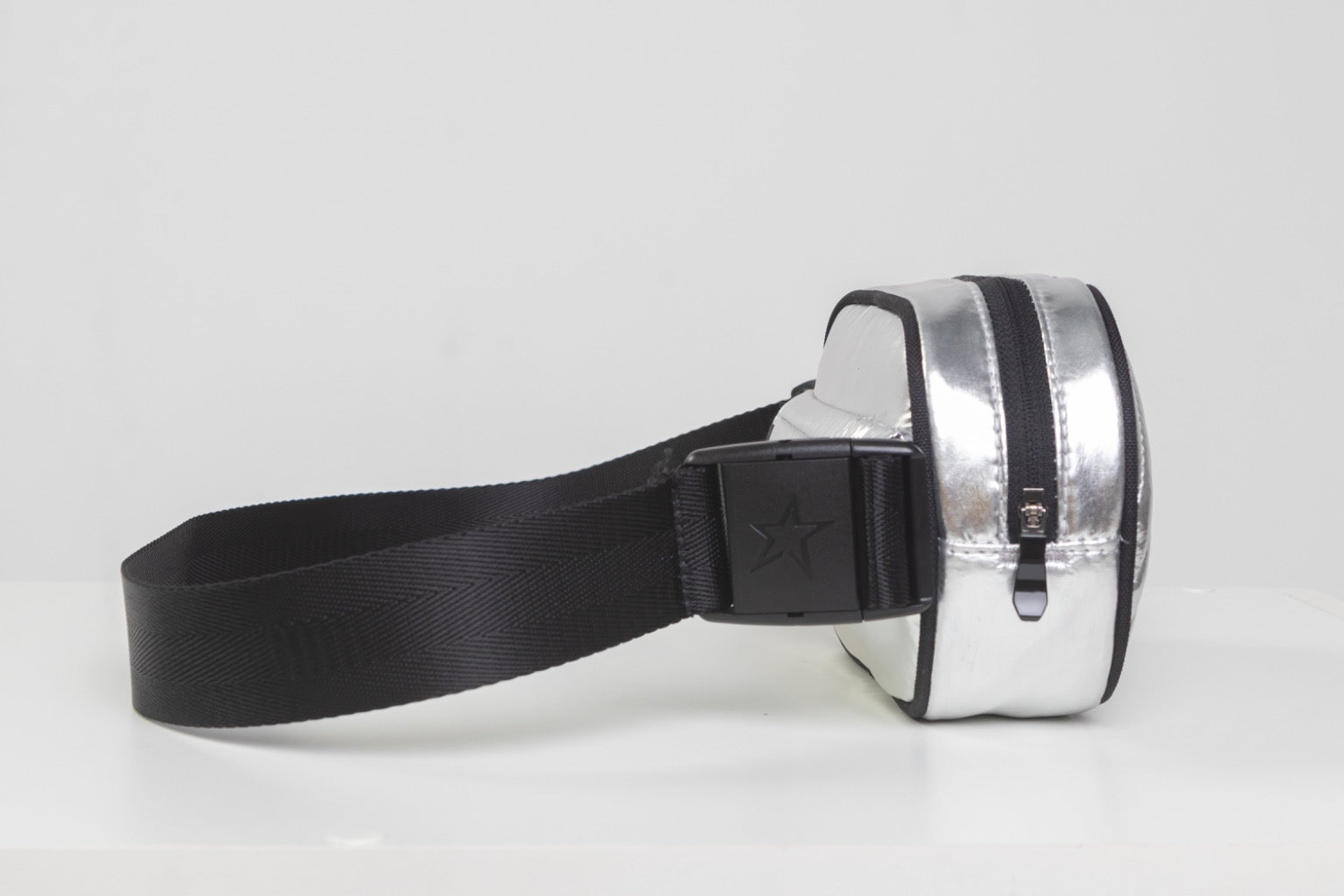 BOLSA SKI METALIZADA PERFECT MOMENT