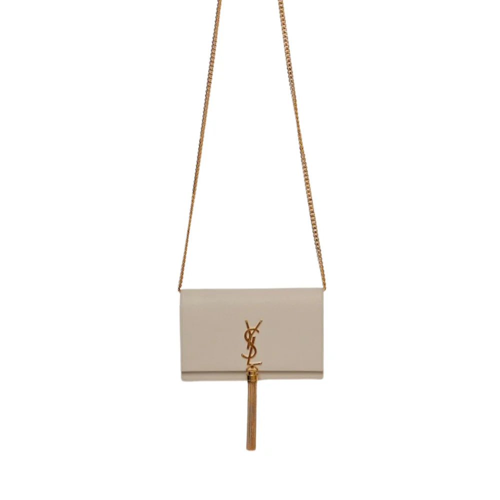 BOLSA YSL TRANSVERSAL KATE