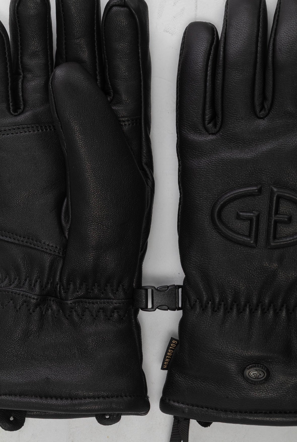 GOLDBERGH LUVA PARA NEVE