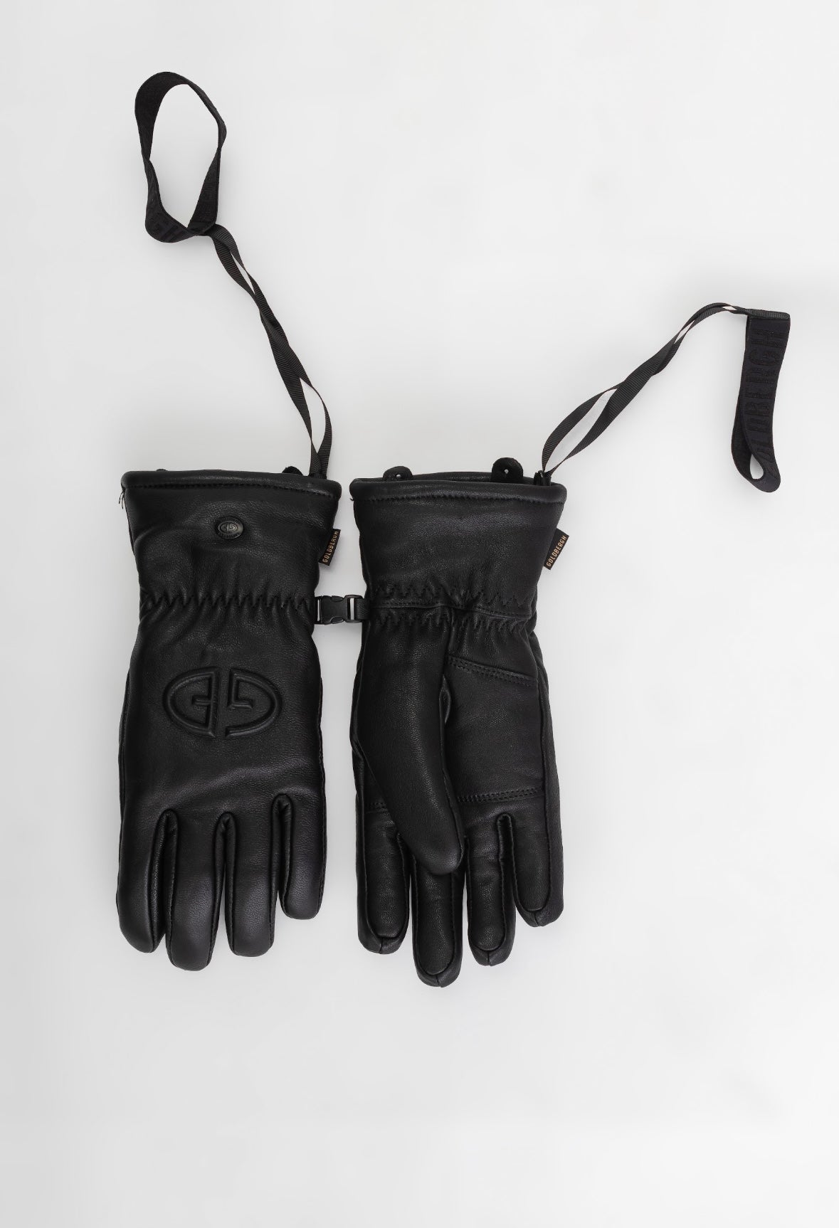 GOLDBERGH LUVA PARA NEVE