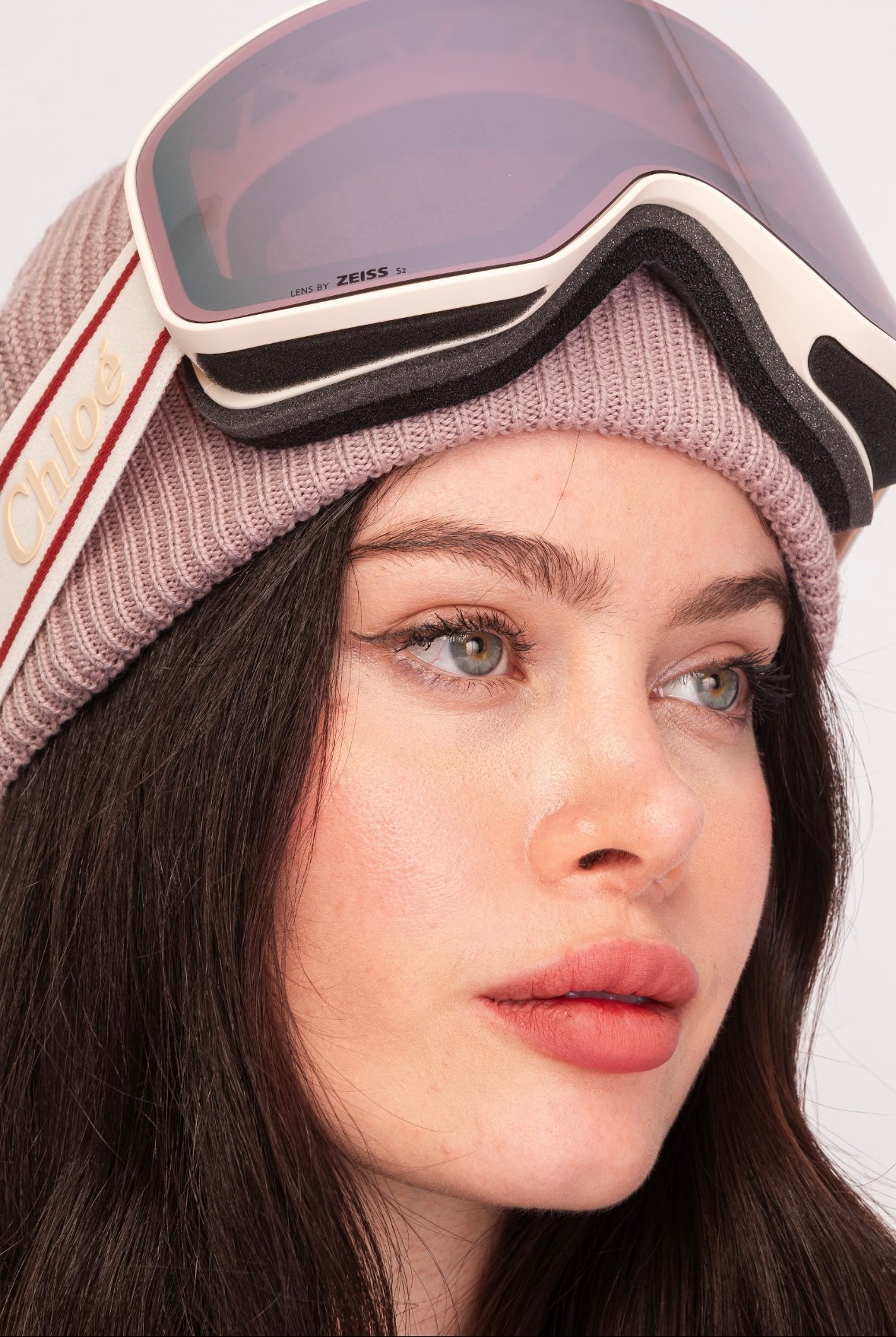 CHLOÉ OCULOS DE SKI