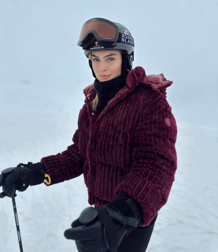 CASACO MONCLER 36/38