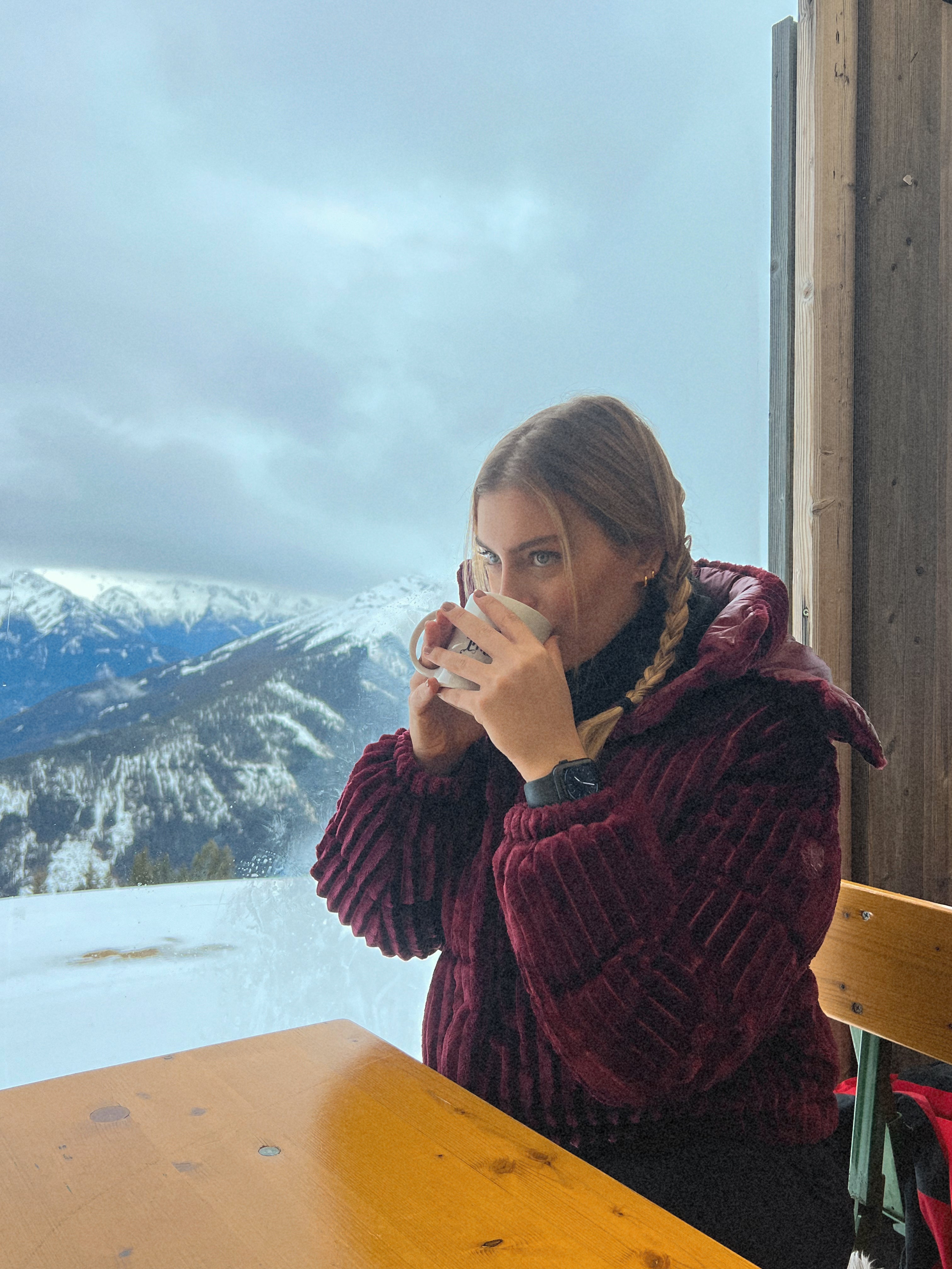 CASACO MONCLER 36/38