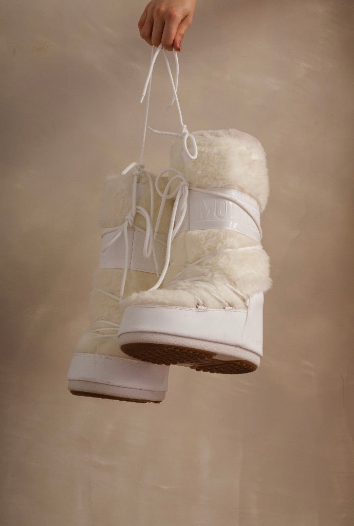 MOON BOOT 37/40