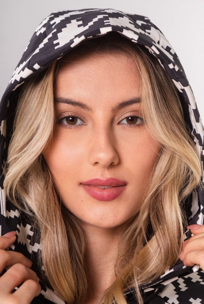 JUMPSUIT SKI PERFECT MOMENT 34/36