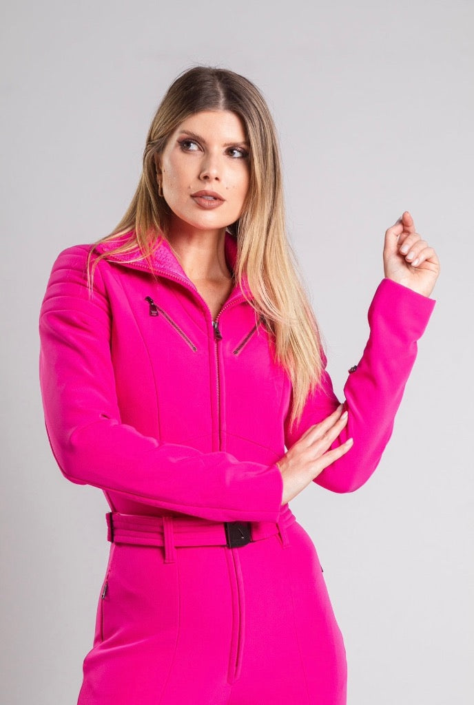 SKI JUMPSUIT BOGNER 34/36