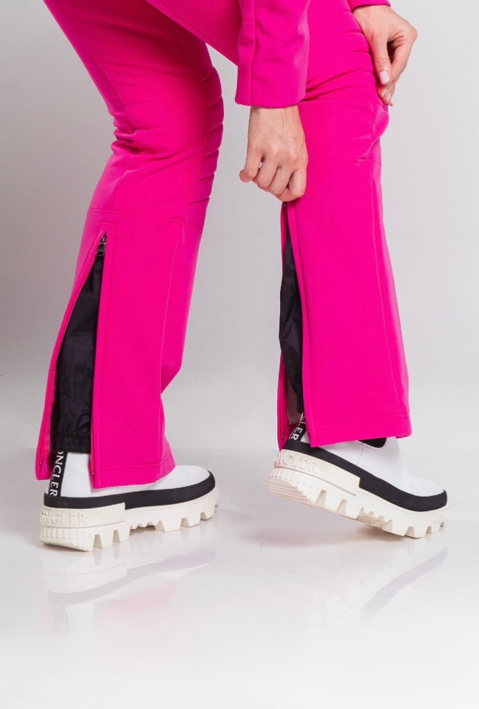 SKI JUMPSUIT BOGNER 34/36