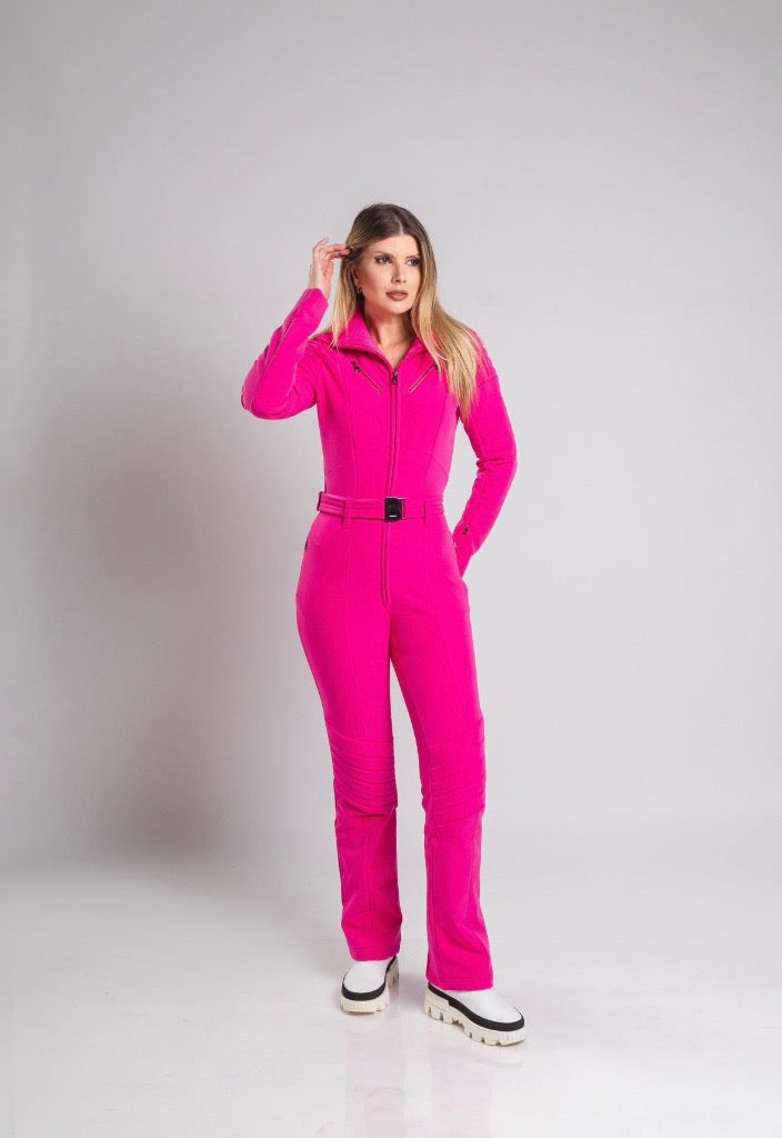 SKI JUMPSUIT BOGNER 34/36