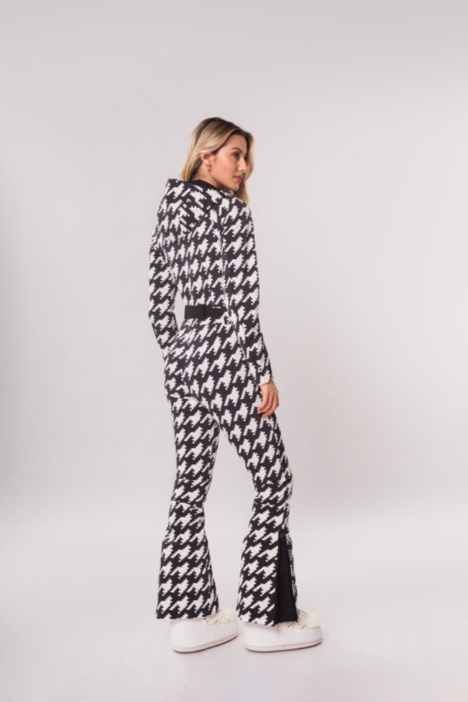 JUMPSUIT SKI PERFECT MOMENT 34/36