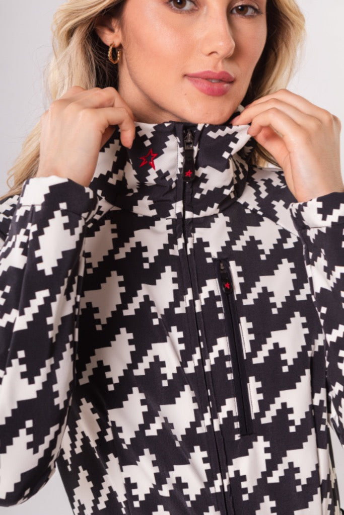 JUMPSUIT SKI PERFECT MOMENT 34/36