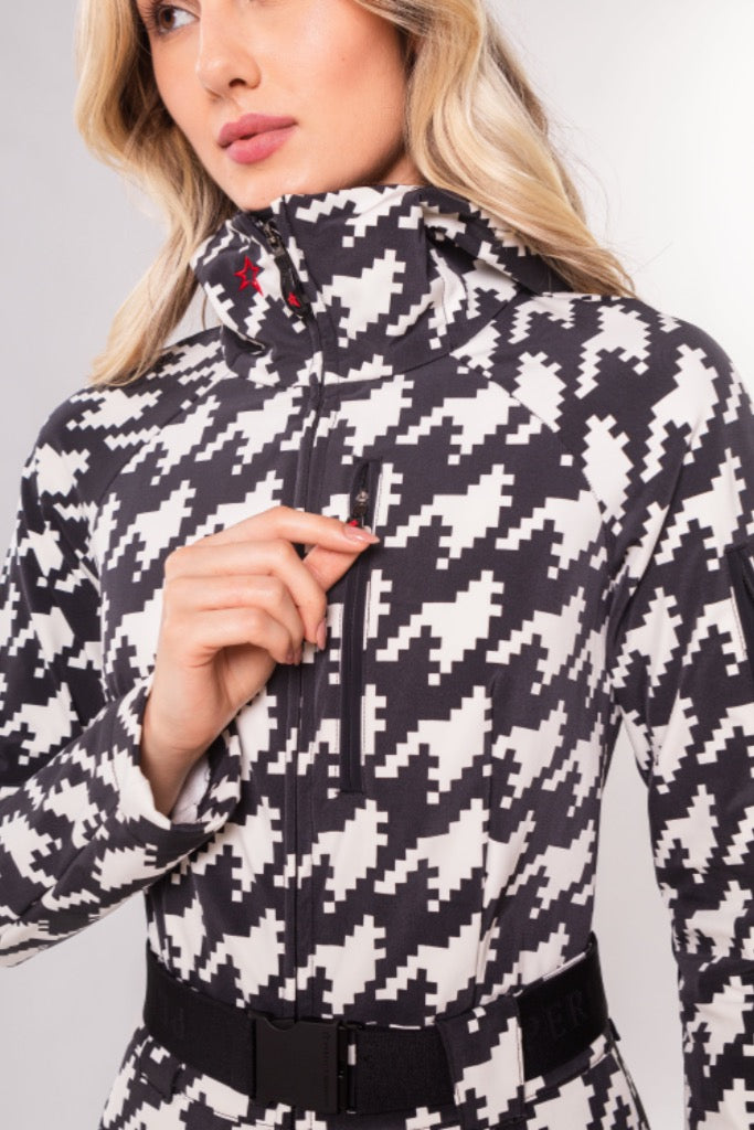 JUMPSUIT SKI PERFECT MOMENT 34/36