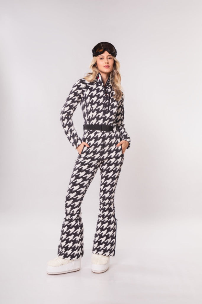 JUMPSUIT SKI PERFECT MOMENT 34/36