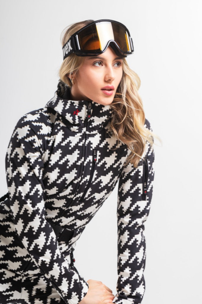 JUMPSUIT SKI PERFECT MOMENT 34/36