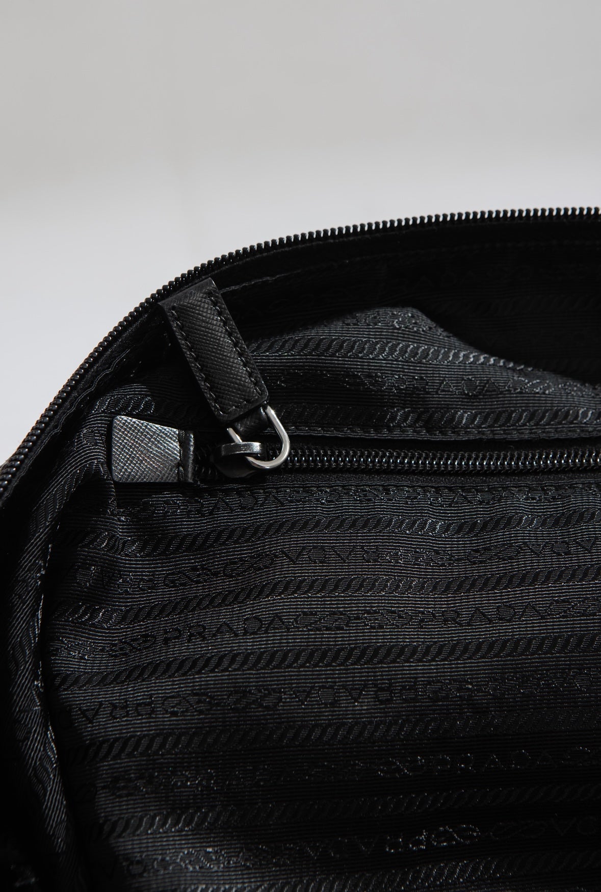 BOLSA MALA PRADA RE-NYLON