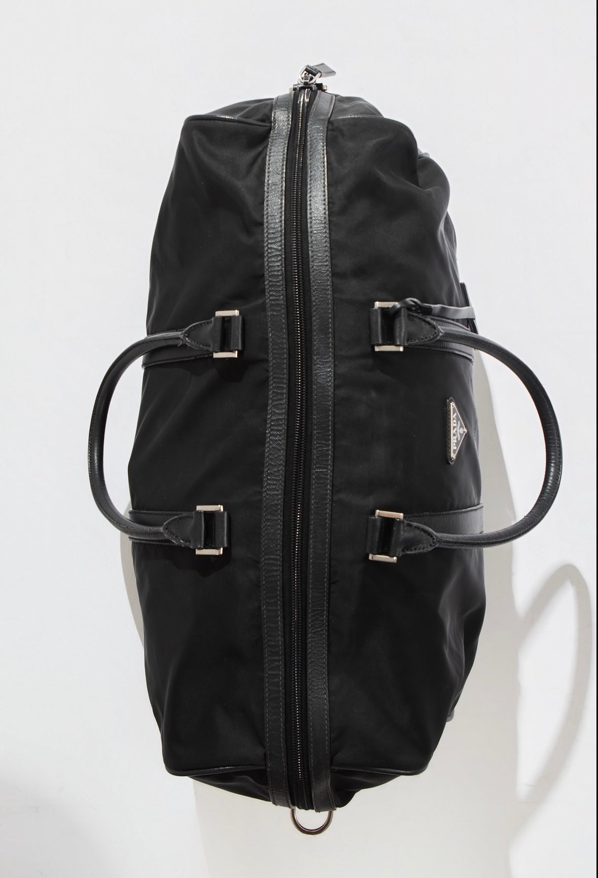 BOLSA MALA PRADA RE-NYLON