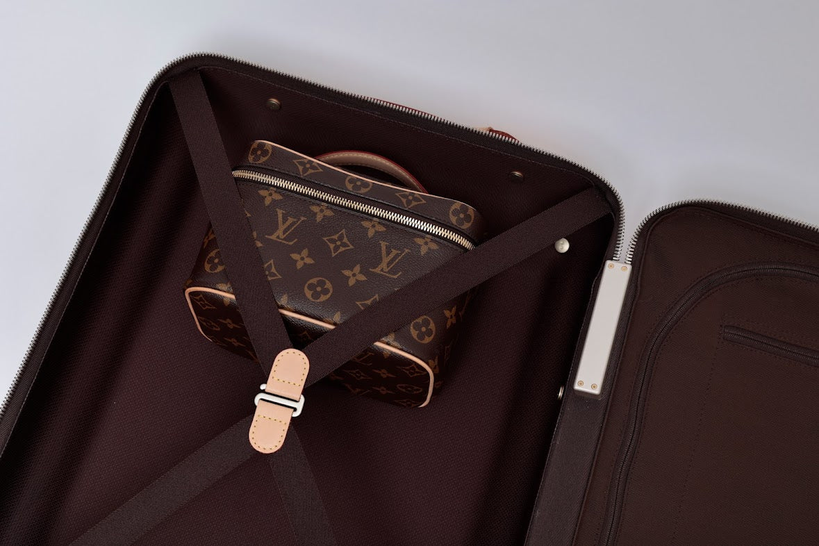 BOLSA MINI NICE LOUIS VUITTON