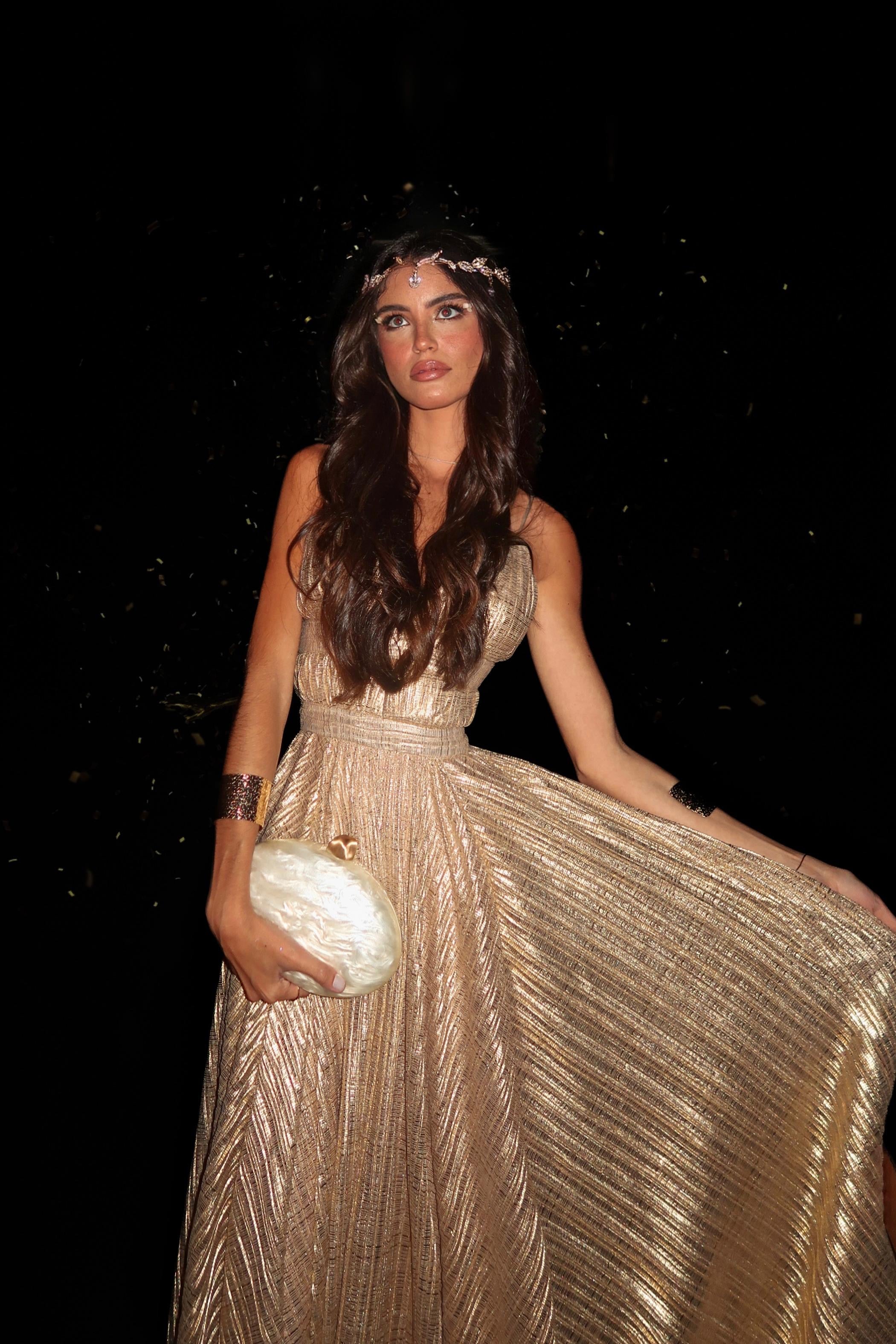 CLUTCH CULT GAIA EVIANA