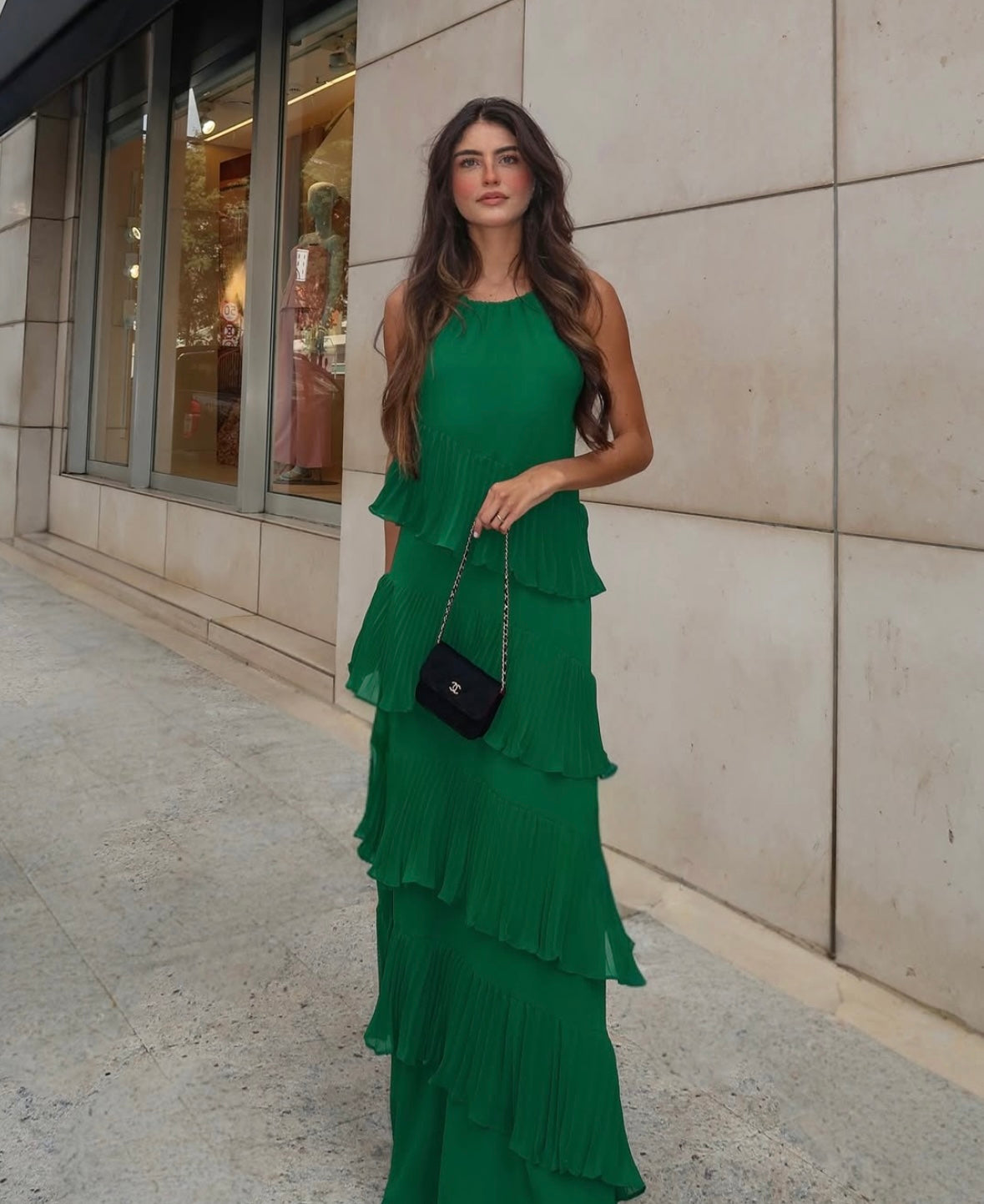 BOLSA CHANEL MINI