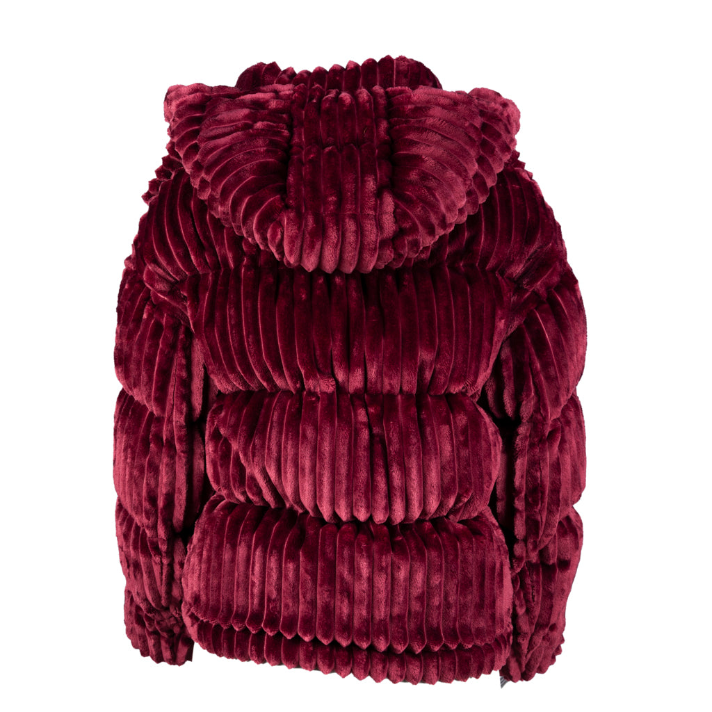 JAQUETA MONCLER FEMININA 36/38