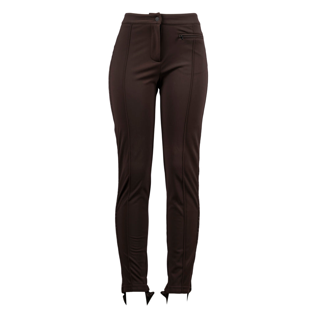 CALÇA TÉRMICA SKI FENDI 34/36