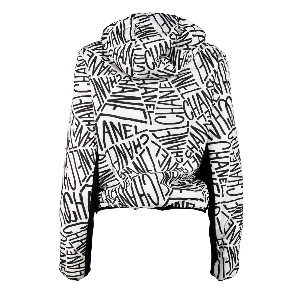 CASACO CHANEL DUPLA FACE 36