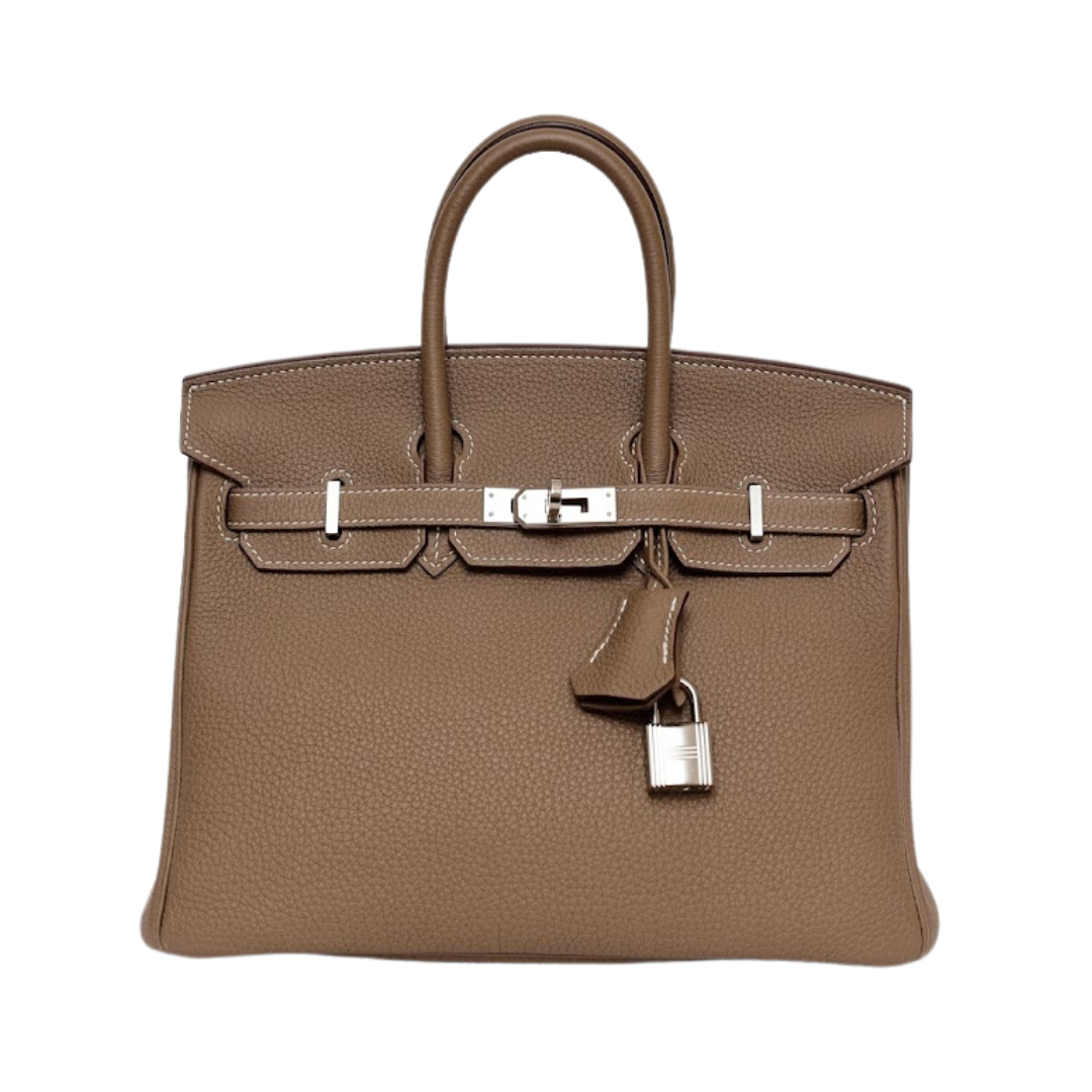 BOLSA HERMÈS BIRKIN 25