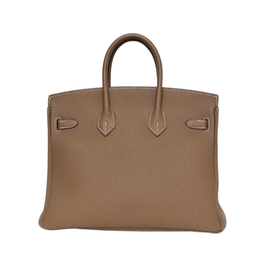 BOLSA HERMÈS BIRKIN 25