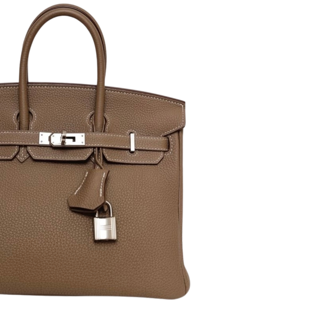 BOLSA HERMÈS BIRKIN 25