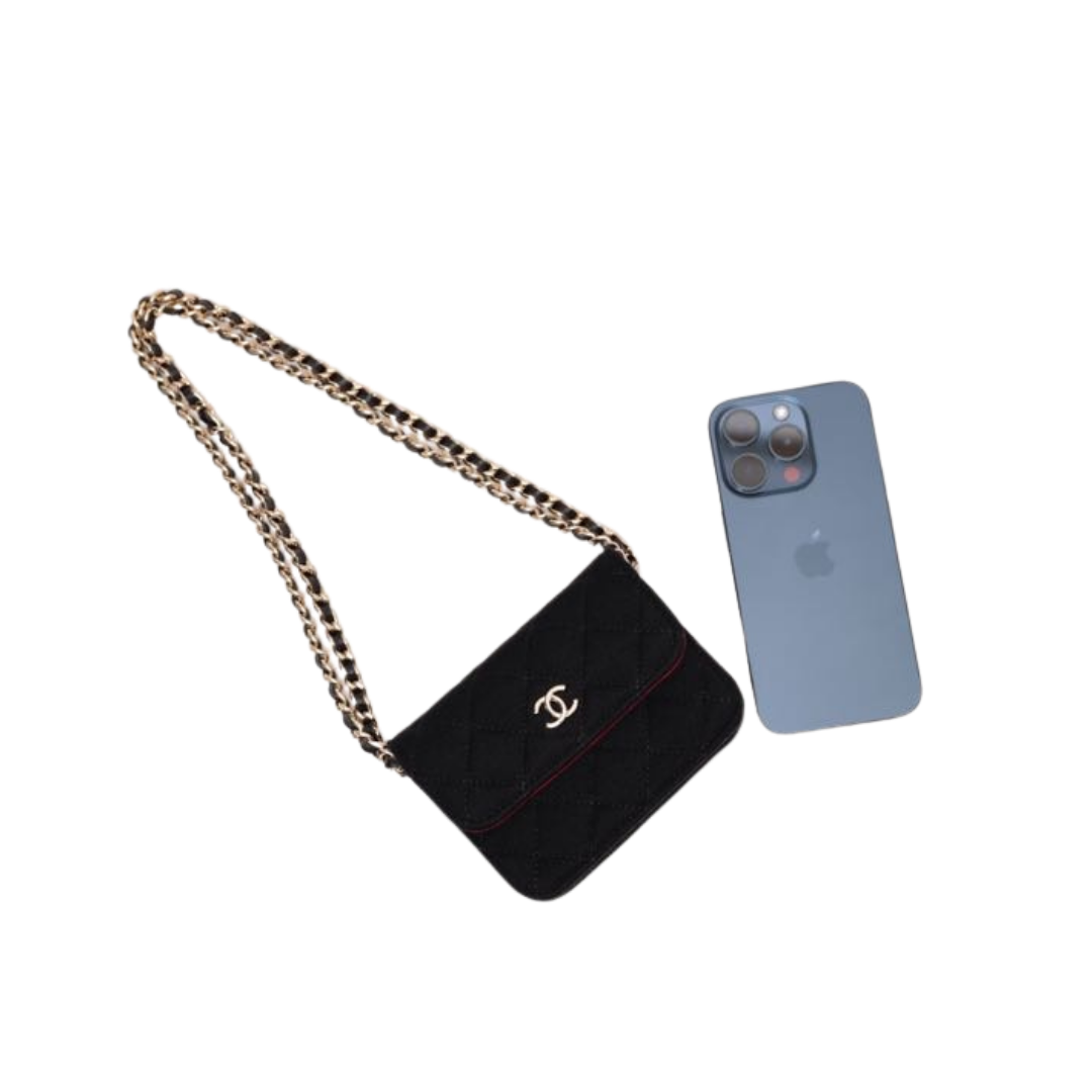 BOLSA CHANEL MINI