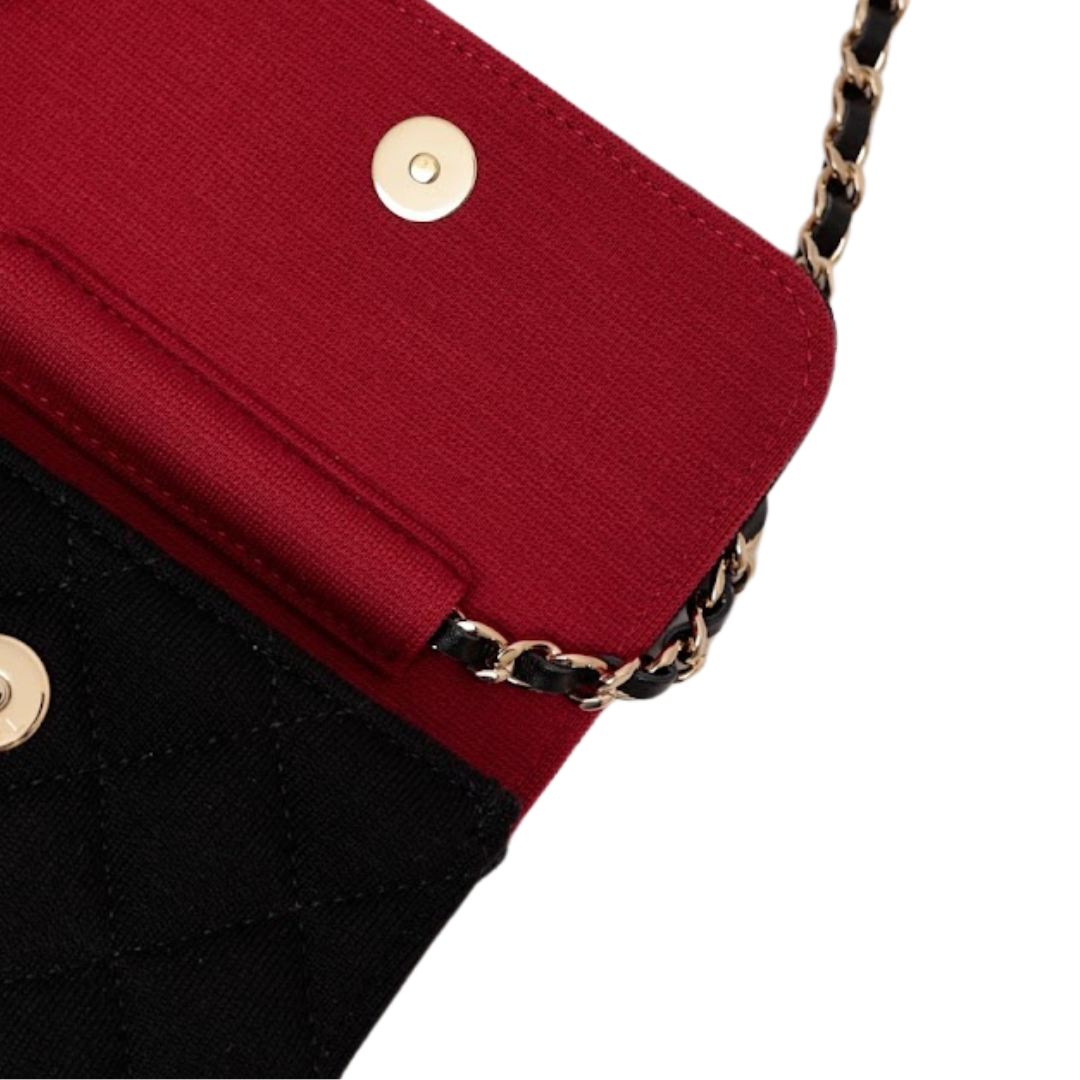 BOLSA CHANEL MINI