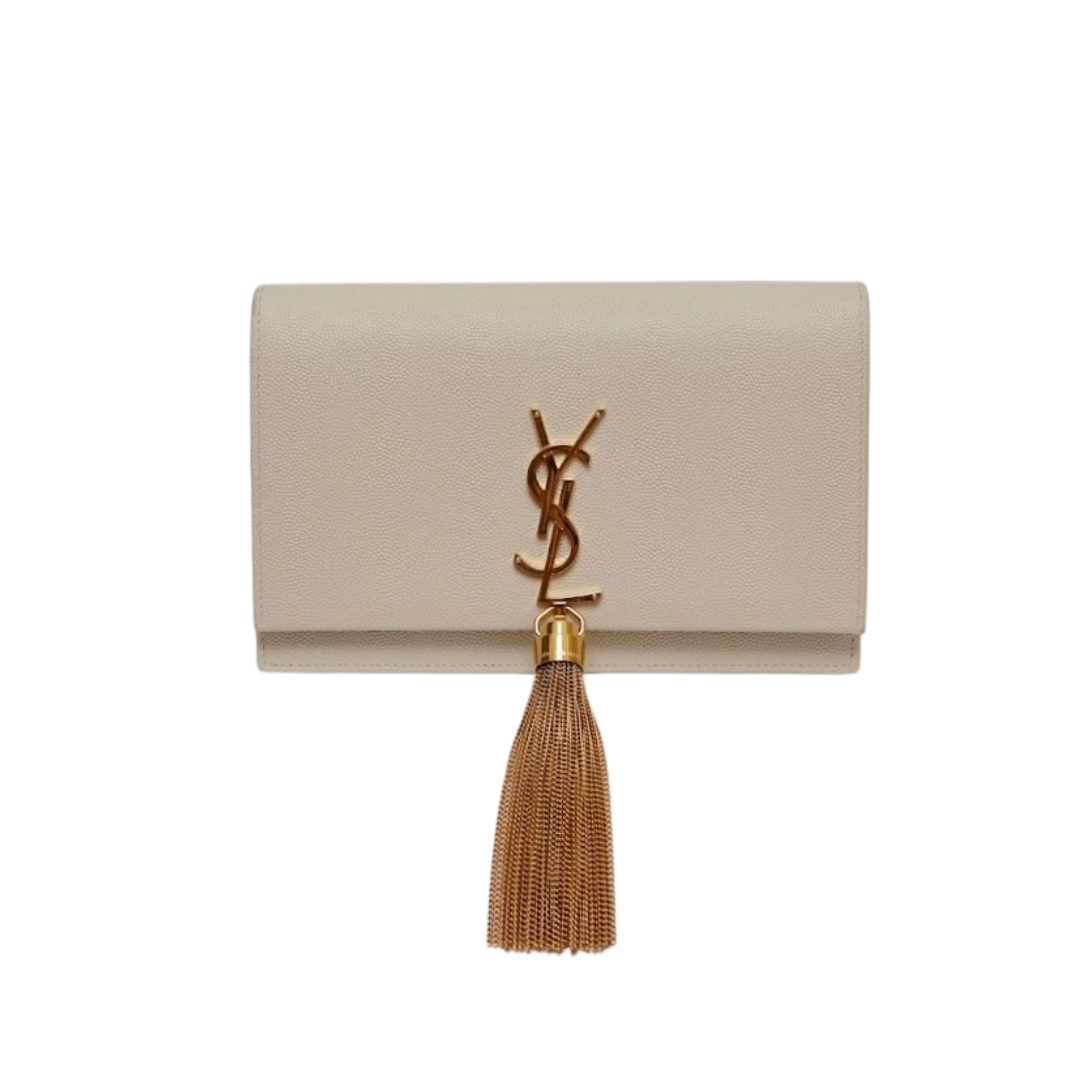 BOLSA TRANSVERSAL KATE YSL