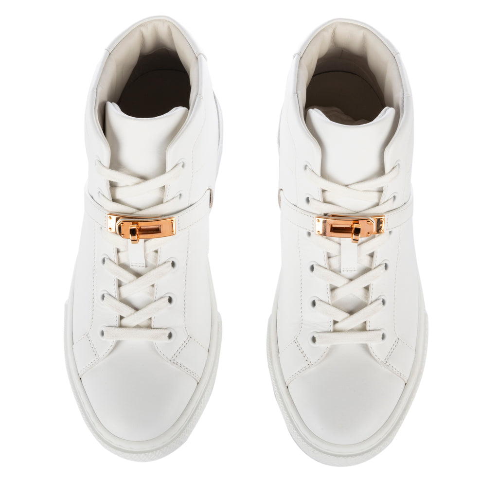 HERMÉS SNEAKERS DAYDREAM 39