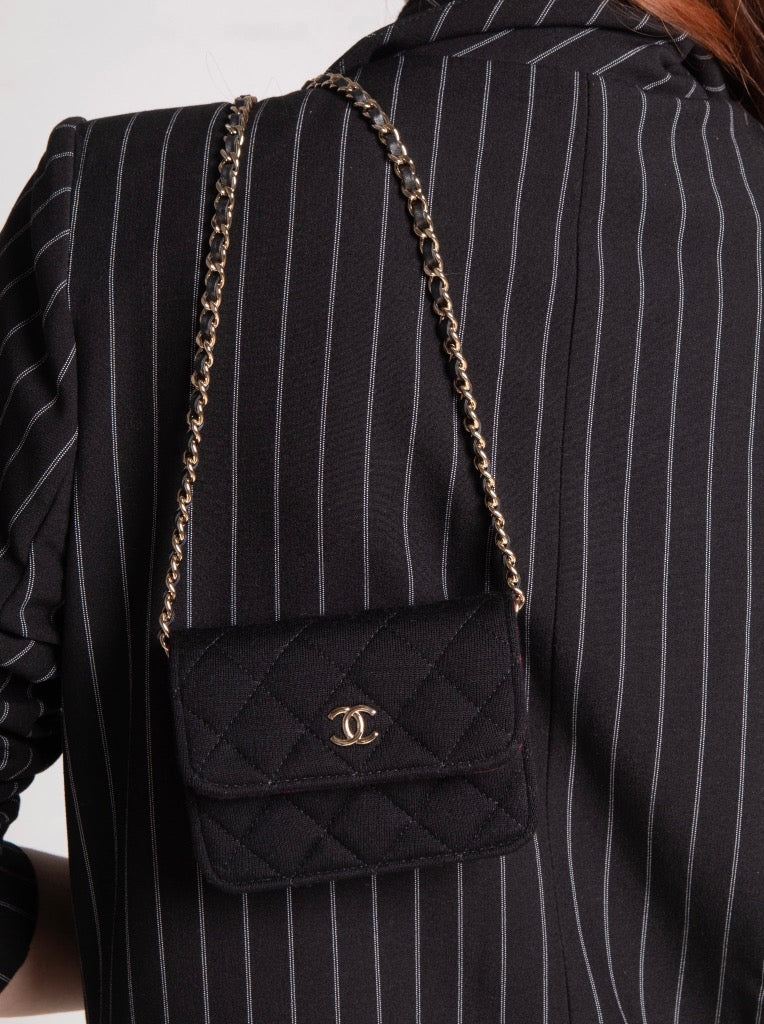 BOLSA CHANEL MINI