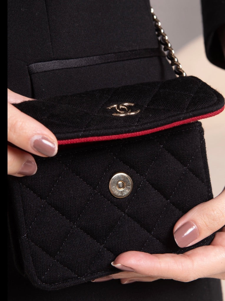 BOLSA CHANEL MINI