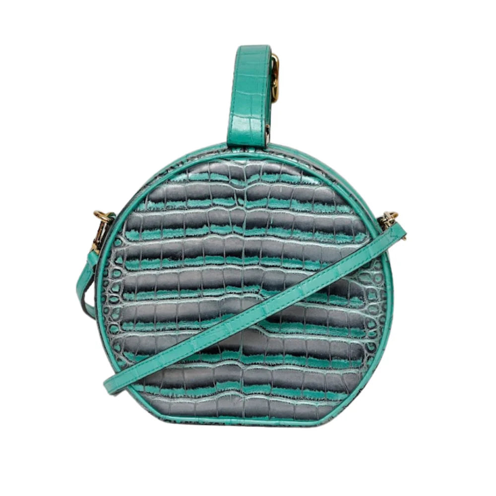BOLSA CROCO LOUIS VUITTON