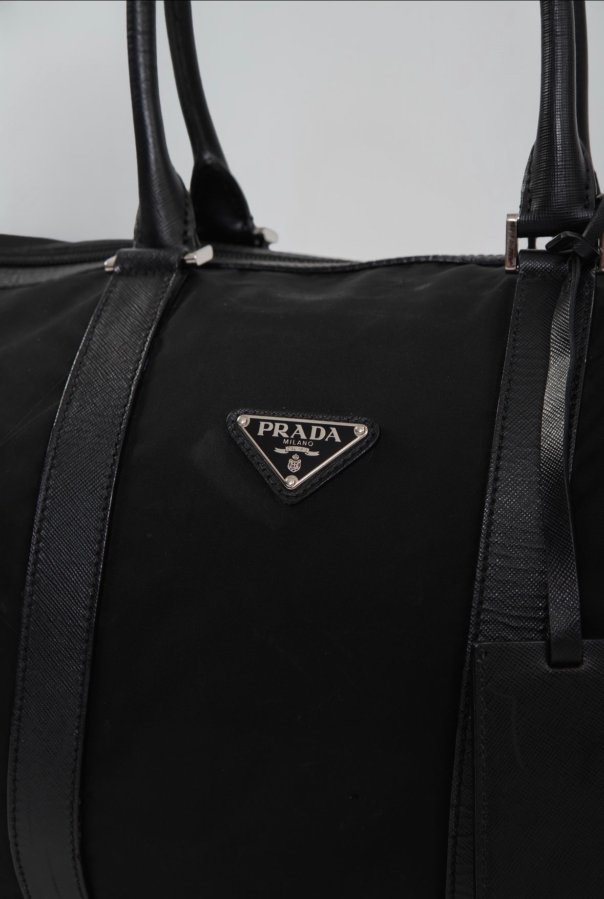 BOLSA MALA PRADA RE-NYLON