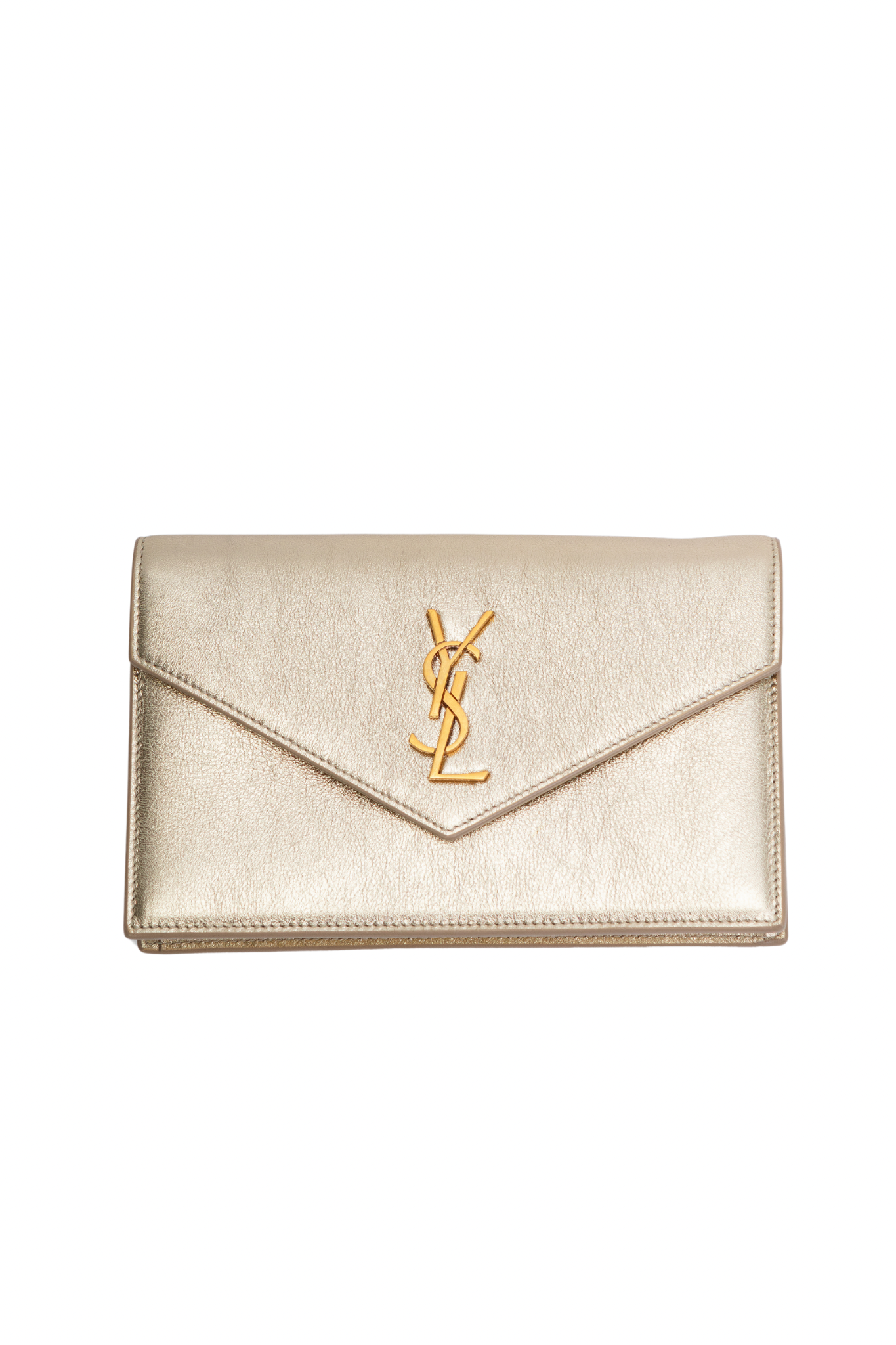 CLUTCH YSL WOC ALÇA DE CORRENTE