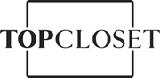 Top Closet logo